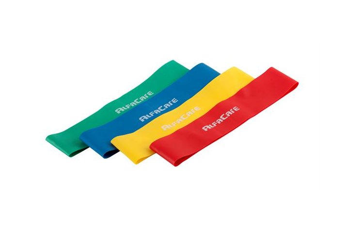 Miniband 4-pack