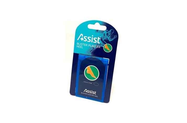 Vabel plaster - 5 stk. pakning