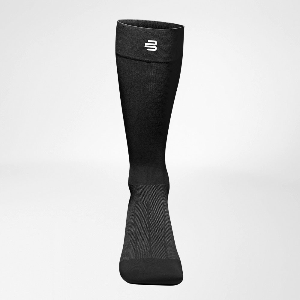 Sports Recovery Compression Sock Bauerfeind Sports Compression