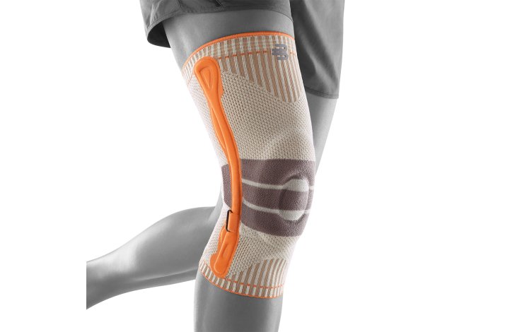 Bauerfeind Outdoor Knee Support