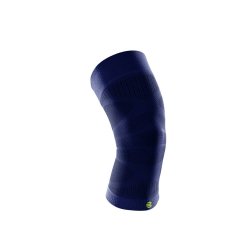 Sports Compression Knee Support - Knæ - Fysio-shop.dk